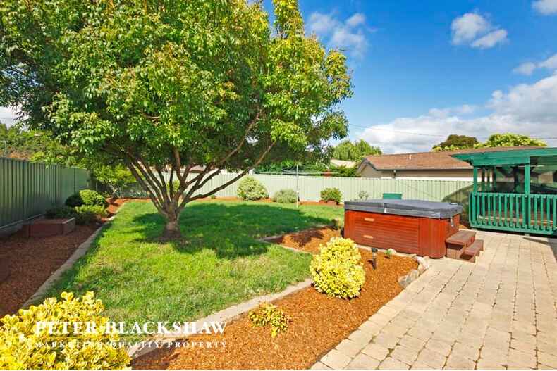 Lot 23/52 Werriwa Crescent Isabella Plains Lot 23/52 Werriwa Crescent Isabella Plains