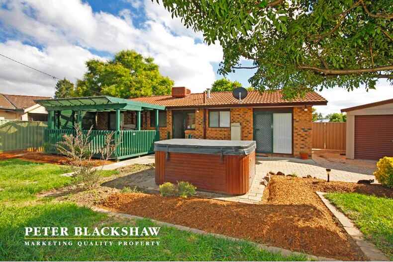 Lot 23/52 Werriwa Crescent Isabella Plains Lot 23/52 Werriwa Crescent Isabella Plains