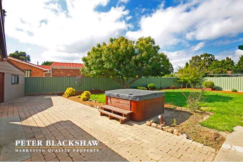 Lot 23/52 Werriwa Crescent Isabella Plains Lot 23/52 Werriwa Crescent Isabella Plains