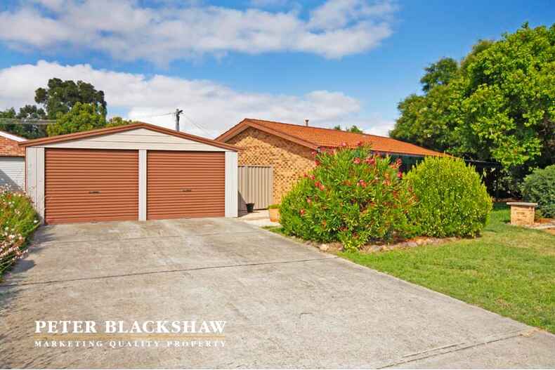 Lot 23/52 Werriwa Crescent Isabella Plains Lot 23/52 Werriwa Crescent Isabella Plains