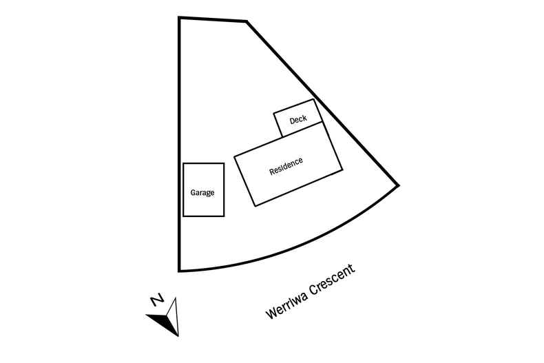 Lot 23/52 Werriwa Crescent Isabella Plains Lot 23/52 Werriwa Crescent Isabella Plains