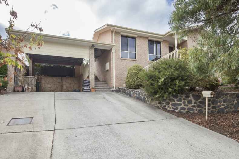 Lot 23/56 Fullerton Crescent Richardson Lot 23/56 Fullerton Crescent Richardson