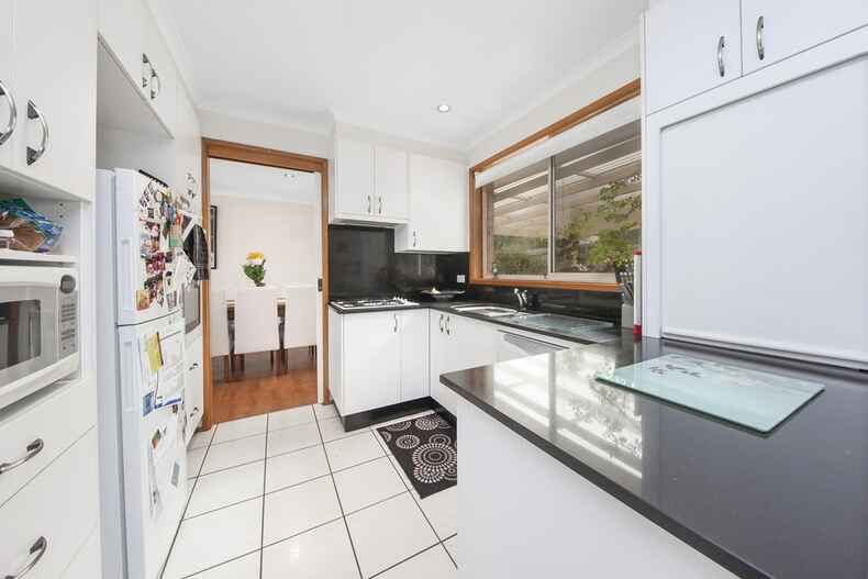 Lot 23/56 Fullerton Crescent Richardson Lot 23/56 Fullerton Crescent Richardson