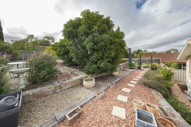 Lot 23/56 Fullerton Crescent Richardson Lot 23/56 Fullerton Crescent Richardson