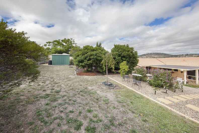 Lot 23/56 Fullerton Crescent Richardson Lot 23/56 Fullerton Crescent Richardson