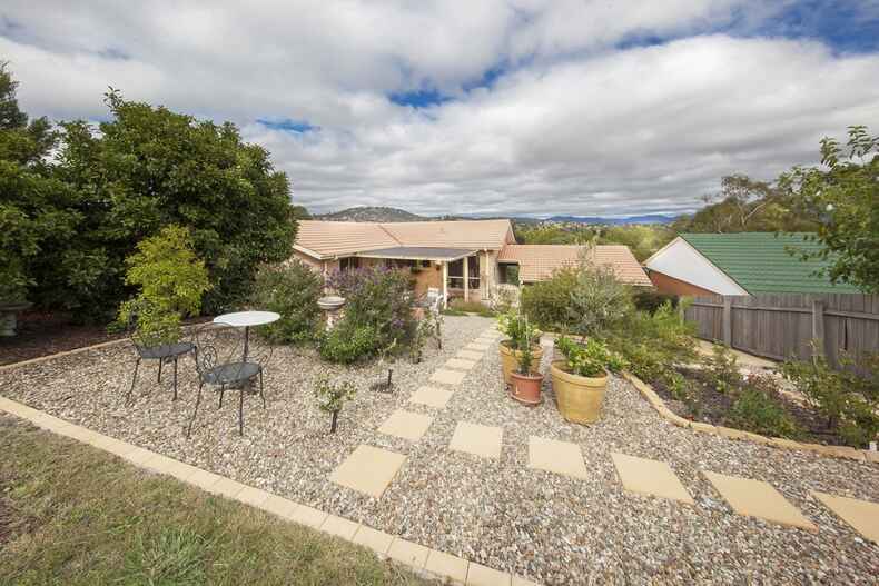 Lot 23/56 Fullerton Crescent Richardson Lot 23/56 Fullerton Crescent Richardson