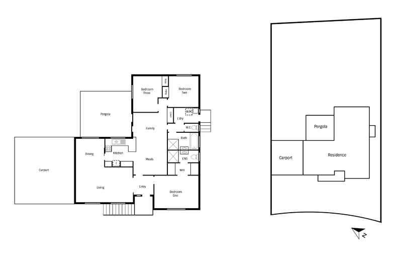 Lot 23/56 Fullerton Crescent Richardson Lot 23/56 Fullerton Crescent Richardson