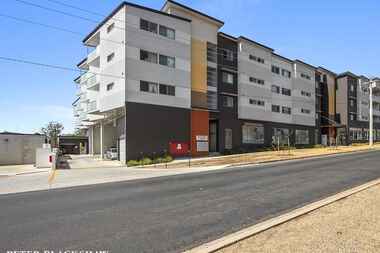 20/117 Redfern Street Macquarie