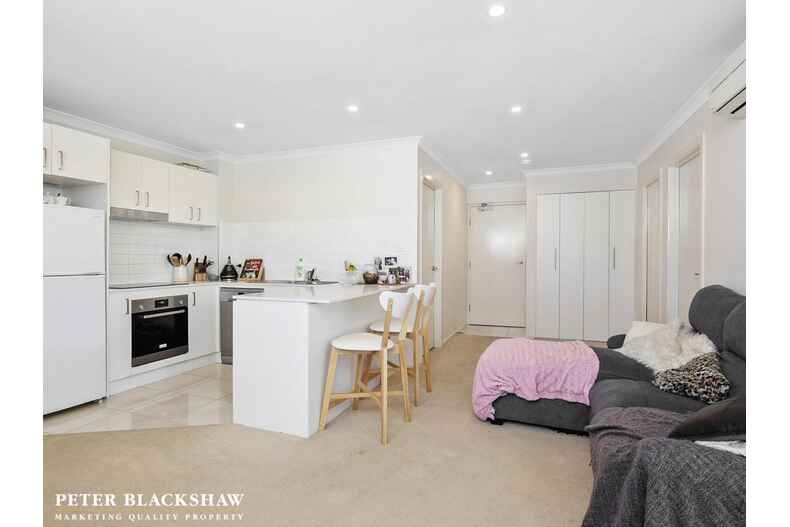 20/117 Redfern Street Macquarie 20/117 Redfern Street Macquarie