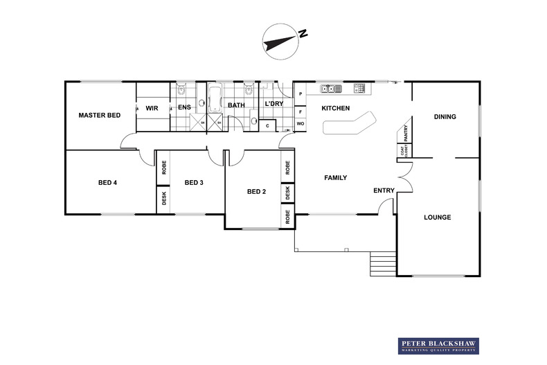 118 Caley Crescent Narrabundah 118 Caley Crescent Narrabundah