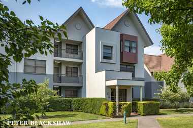 12/10 Hopegood Place Garran