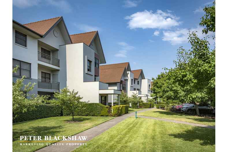 12/10 Hopegood Place Garran 12/10 Hopegood Place Garran