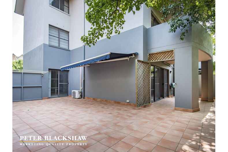 12/10 Hopegood Place Garran 12/10 Hopegood Place Garran