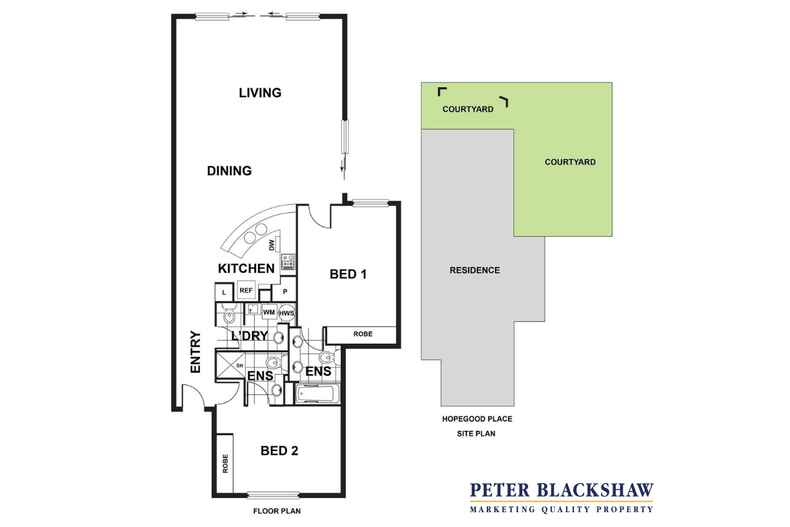 12/10 Hopegood Place Garran 12/10 Hopegood Place Garran