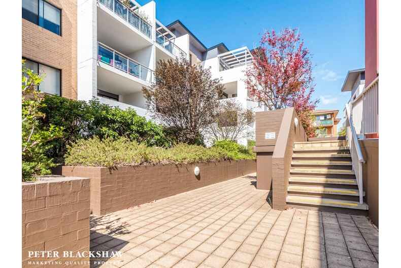 42/3A Stornaway Road Queanbeyan 42/3A Stornaway Road Queanbeyan