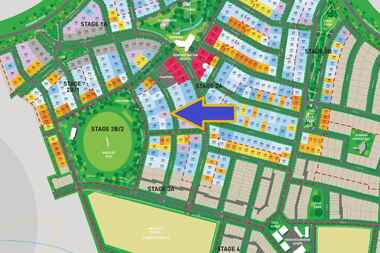 405 Styles Street Googong