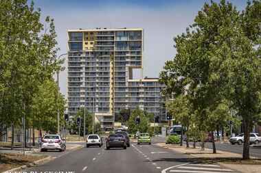 90/98 Corinna Street Phillip