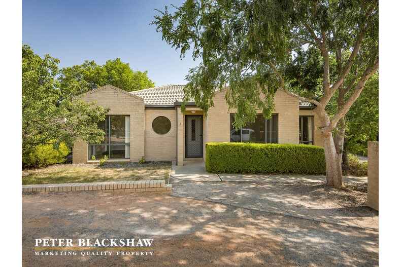 Lot 1/1/3 Oxenham Circuit Gordon Lot 1/1/3 Oxenham Circuit Gordon