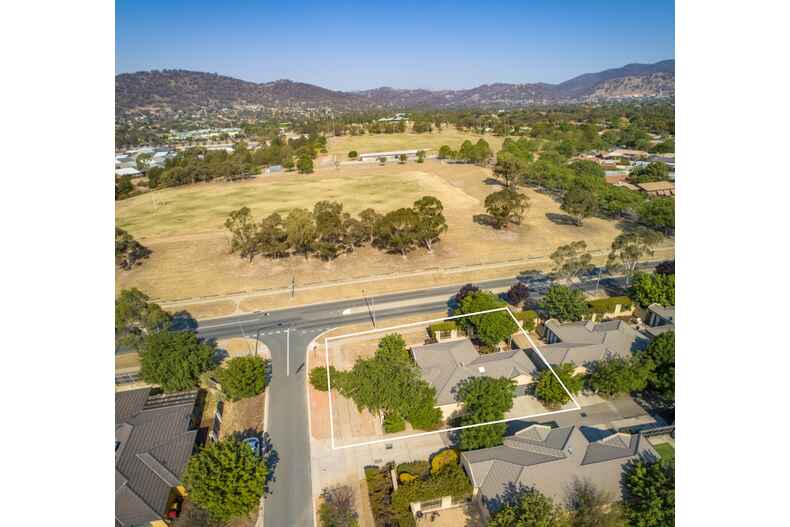 Lot 1/1/3 Oxenham Circuit Gordon Lot 1/1/3 Oxenham Circuit Gordon
