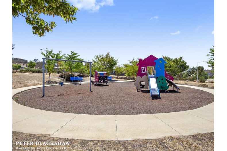 11 Neidjie Close Bonner 11 Neidjie Close Bonner