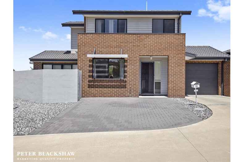 11 Neidjie Close Bonner 11 Neidjie Close Bonner