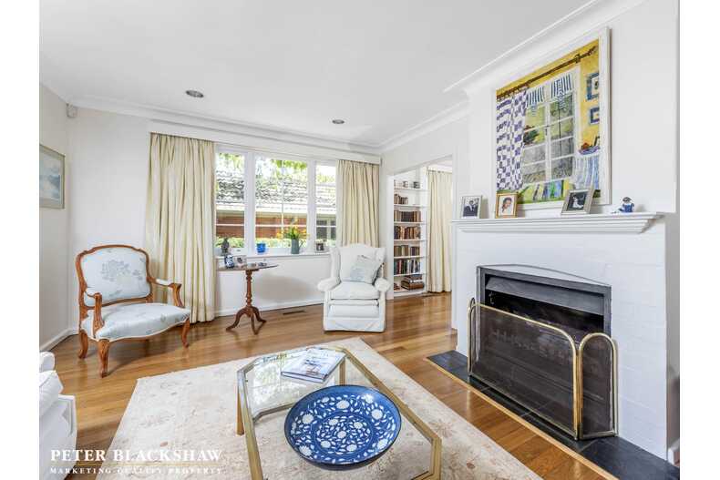 17 Babbage Crescent Griffith