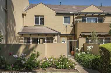 76 Moorhouse Street O'Connor