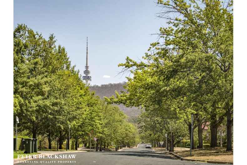 76 Moorhouse Street O'Connor 76 Moorhouse Street O'Connor