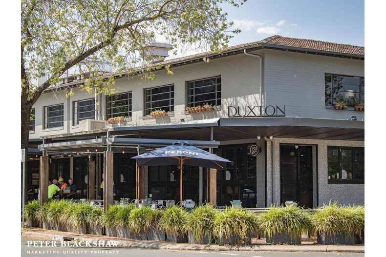 76 Moorhouse Street O'Connor 76 Moorhouse Street O'Connor