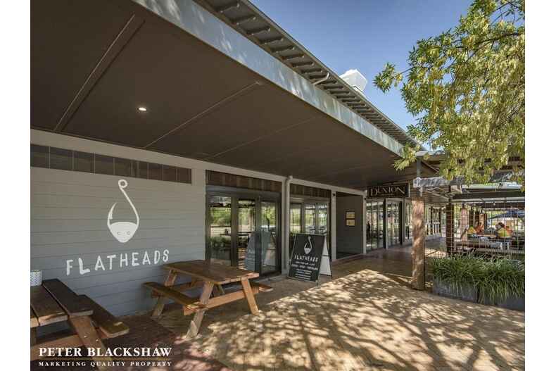 76 Moorhouse Street O'Connor 76 Moorhouse Street O'Connor