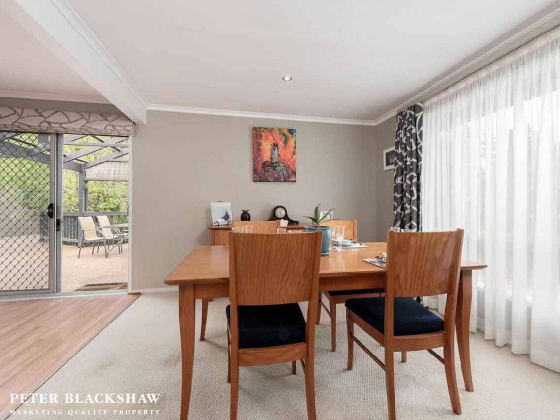 118 Caley Crescent Narrabundah