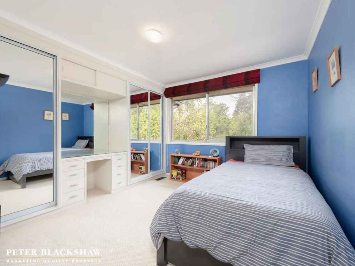 118 Caley Crescent Narrabundah