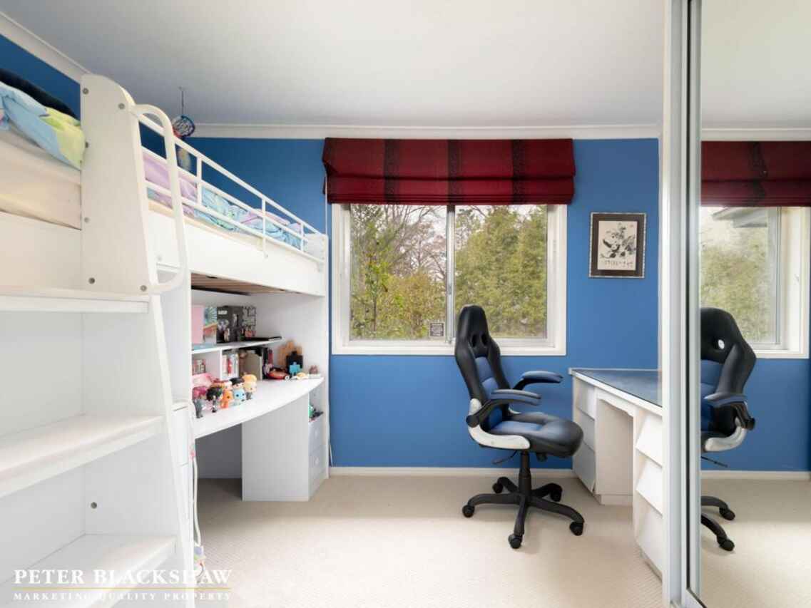 118 Caley Crescent Narrabundah