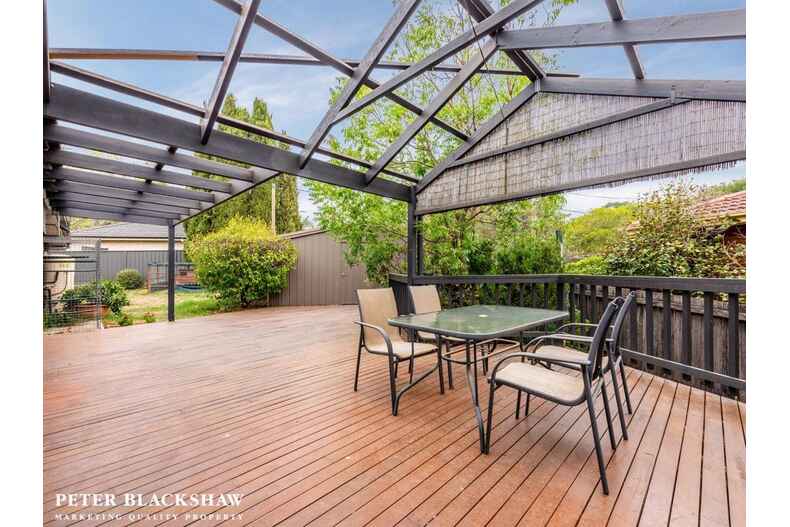 118 Caley Crescent Narrabundah 118 Caley Crescent Narrabundah