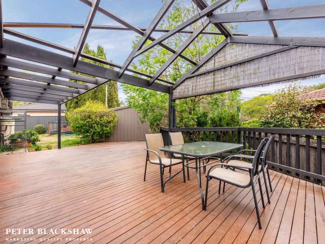 118 Caley Crescent Narrabundah
