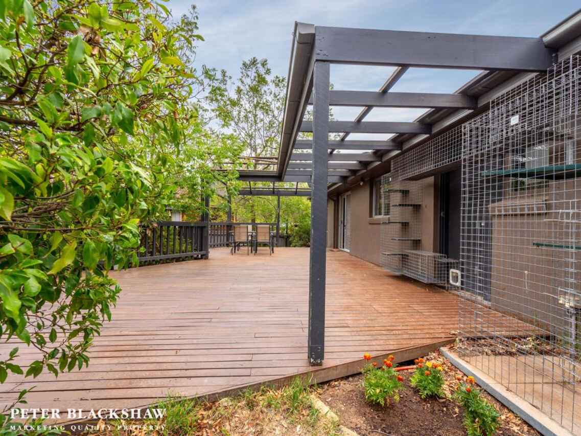 118 Caley Crescent Narrabundah