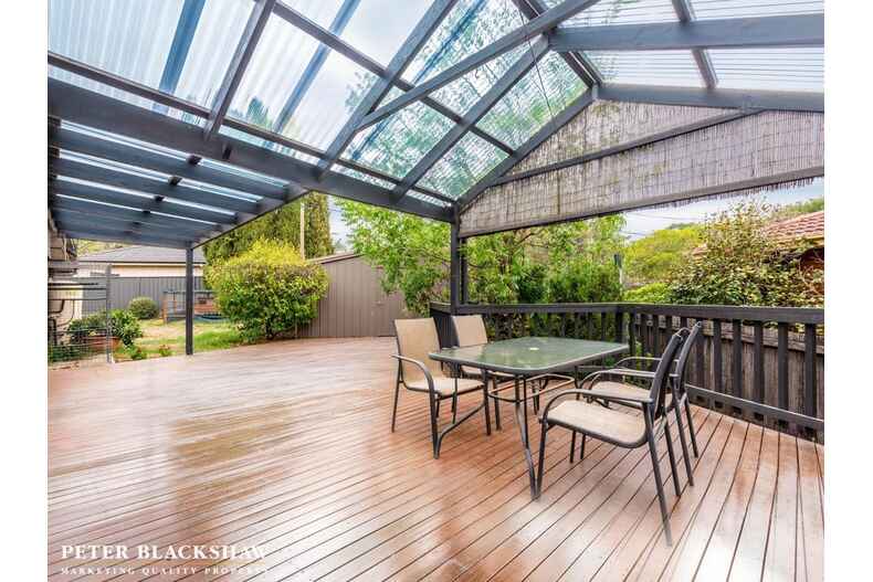 118 Caley Crescent Narrabundah 118 Caley Crescent Narrabundah