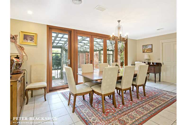 34 Banks Street Yarralumla