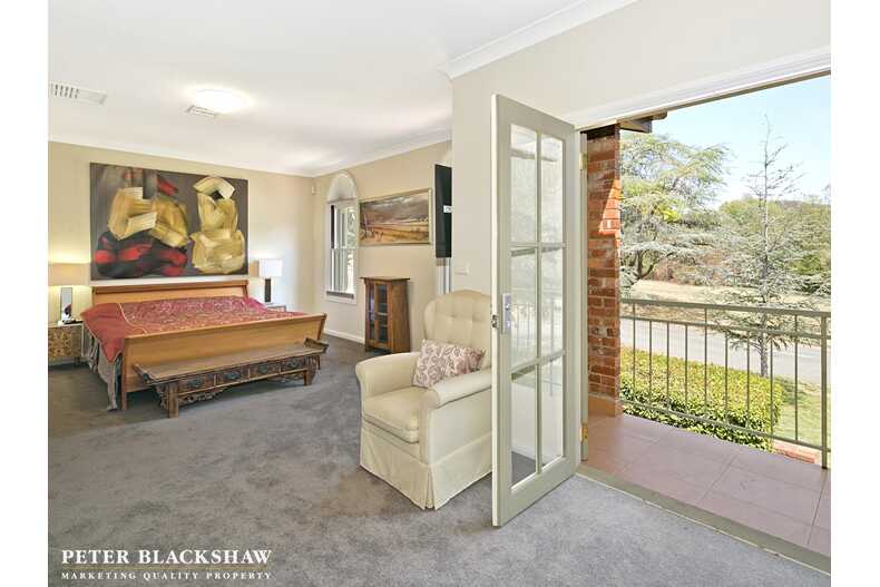 34 Banks Street Yarralumla