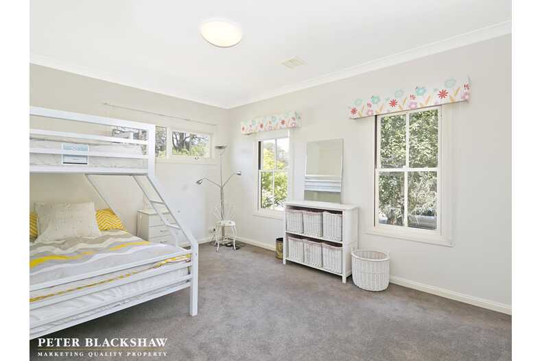 34 Banks Street Yarralumla