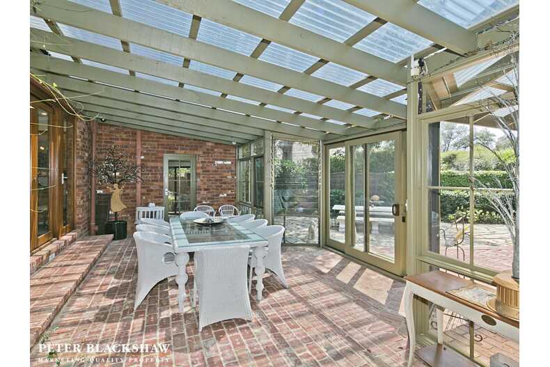 34 Banks Street Yarralumla