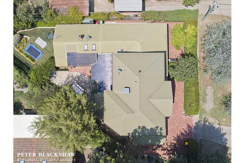 34 Banks Street Yarralumla