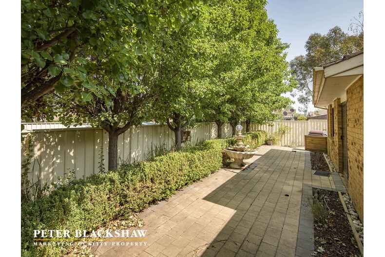 Lot 24/6/6 Beazley Crescent Calwell Lot 24/6/6 Beazley Crescent Calwell