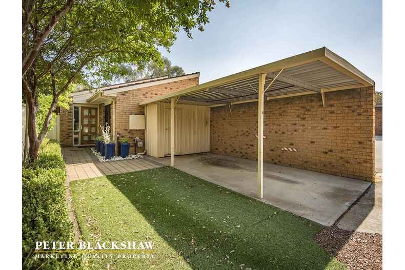 Lot 24/6/6 Beazley Crescent Calwell Lot 24/6/6 Beazley Crescent Calwell