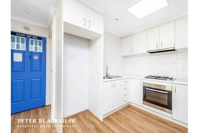 Lot 24/6/6 Beazley Crescent Calwell Lot 24/6/6 Beazley Crescent Calwell