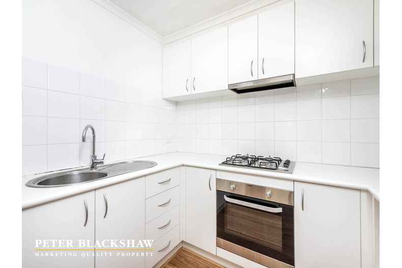 Lot 24/6/6 Beazley Crescent Calwell Lot 24/6/6 Beazley Crescent Calwell