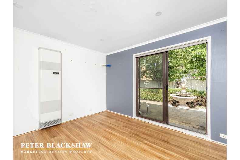 Lot 24/6/6 Beazley Crescent Calwell Lot 24/6/6 Beazley Crescent Calwell