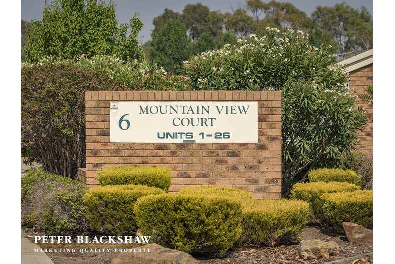 Lot 24/6/6 Beazley Crescent Calwell Lot 24/6/6 Beazley Crescent Calwell
