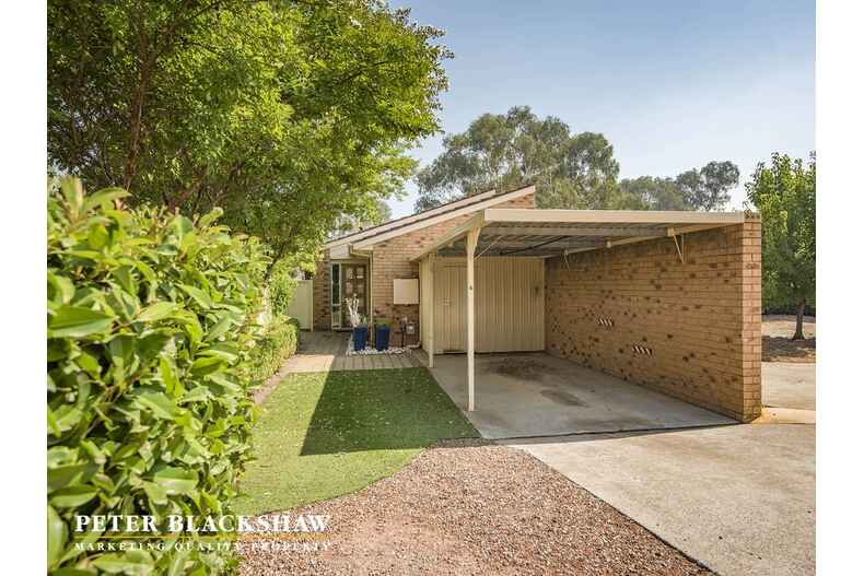 Lot 24/6/6 Beazley Crescent Calwell Lot 24/6/6 Beazley Crescent Calwell