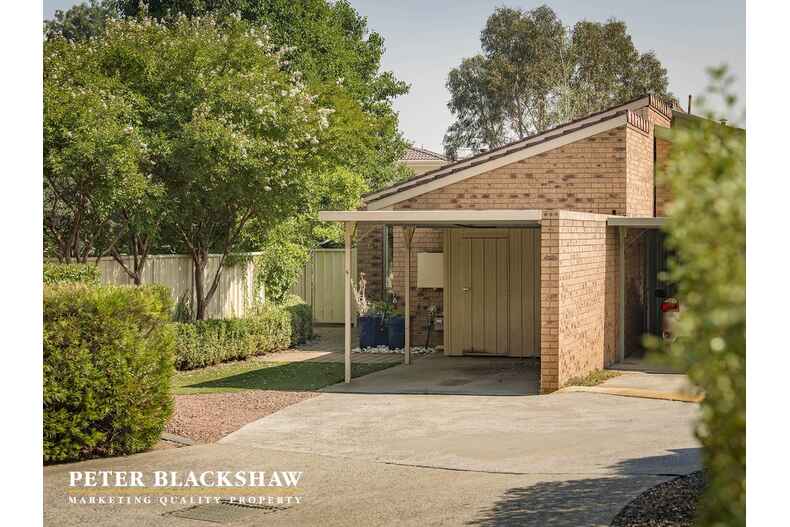 Lot 24/6/6 Beazley Crescent Calwell Lot 24/6/6 Beazley Crescent Calwell